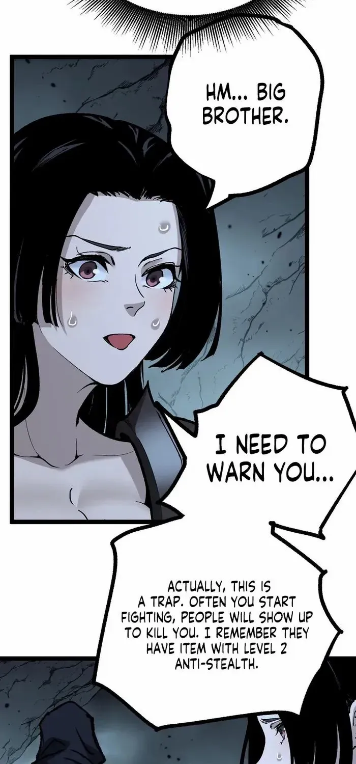 Read God-level Assassin, I’m the Shadow chapter 24 image 7 on Lezhin