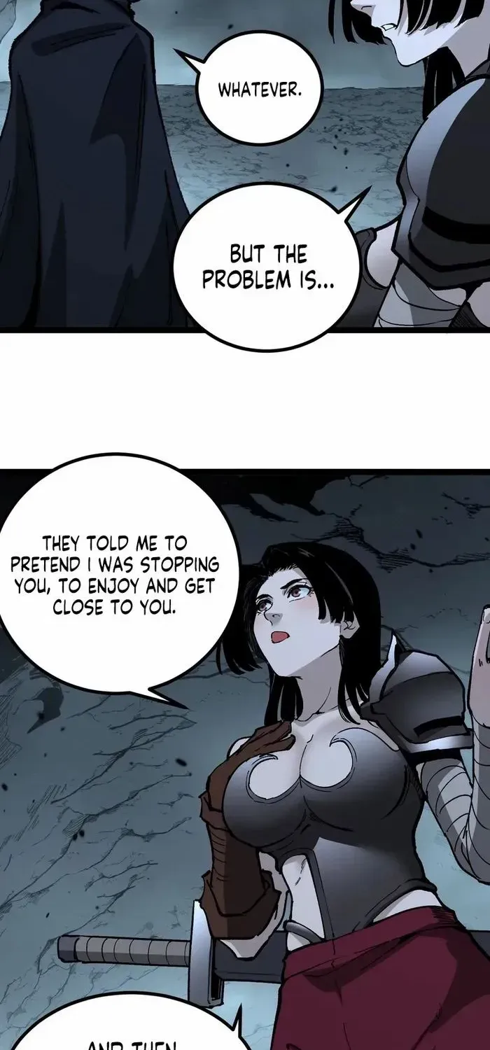 Read God-level Assassin, I’m the Shadow chapter 24 image 8 on Lezhin
