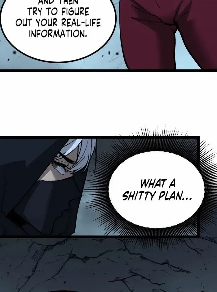 Read God-level Assassin, I’m the Shadow chapter 24 image 9 on Lezhin
