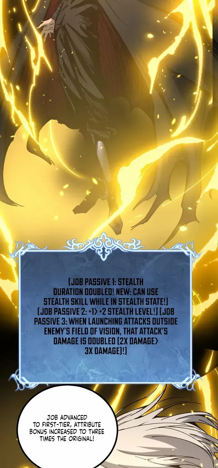 Read God-level Assassin, I’m the Shadow chapter 25 image 12 on Lezhin