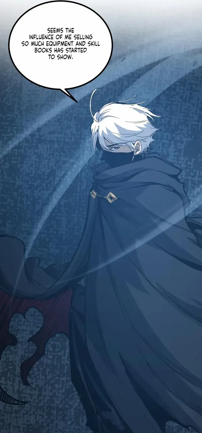 Read God-level Assassin, I’m the Shadow chapter 25 image 17 on Lezhin