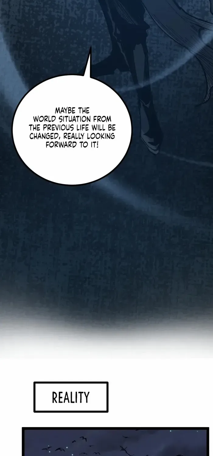 Read God-level Assassin, I’m the Shadow chapter 25 image 18 on Lezhin