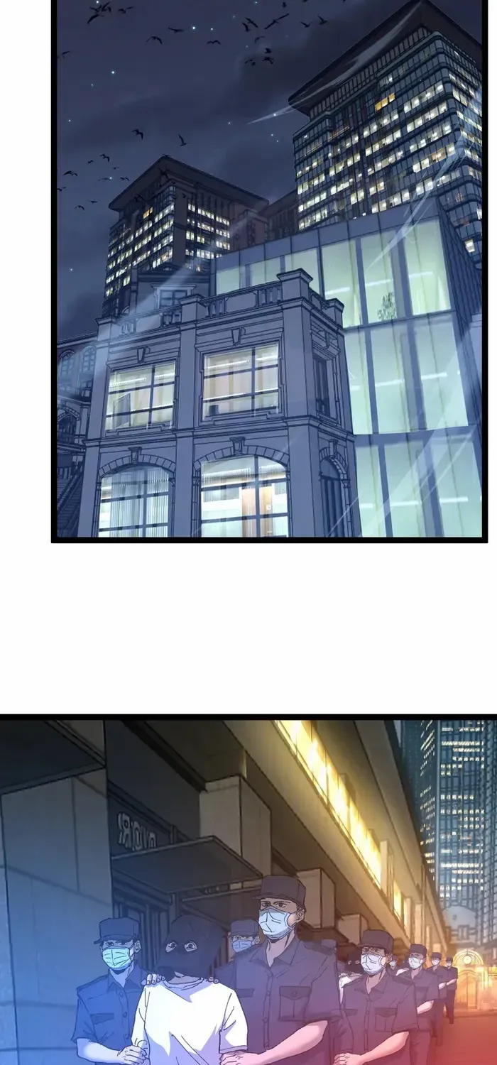Read God-level Assassin, I’m the Shadow chapter 25 image 19 on Lezhin
