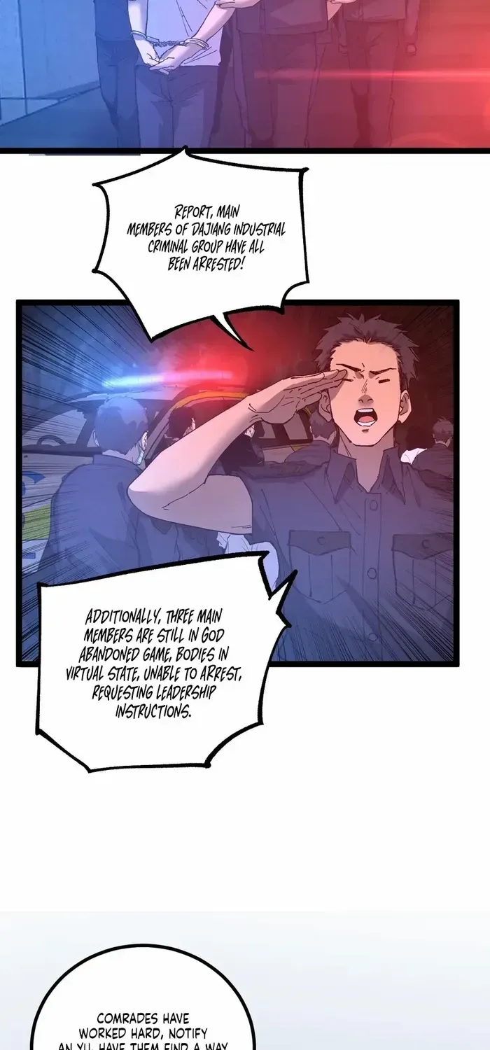 Read God-level Assassin, I’m the Shadow chapter 25 image 20 on Lezhin