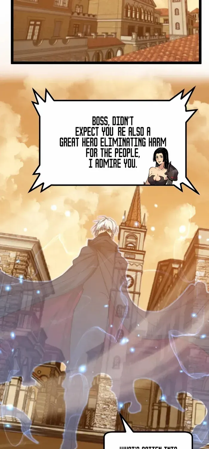 Read God-level Assassin, I’m the Shadow chapter 25 image 26 on Lezhin