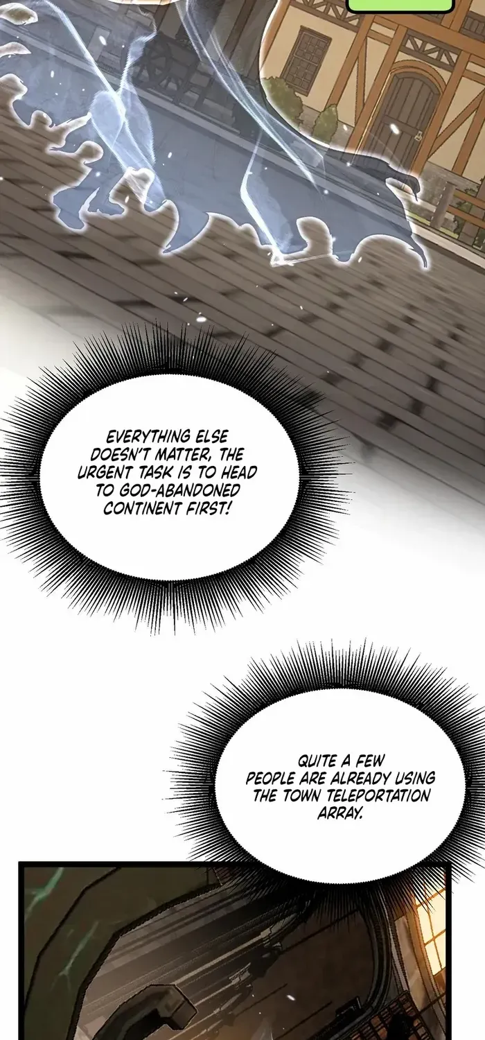 Read God-level Assassin, I’m the Shadow chapter 25 image 29 on Lezhin