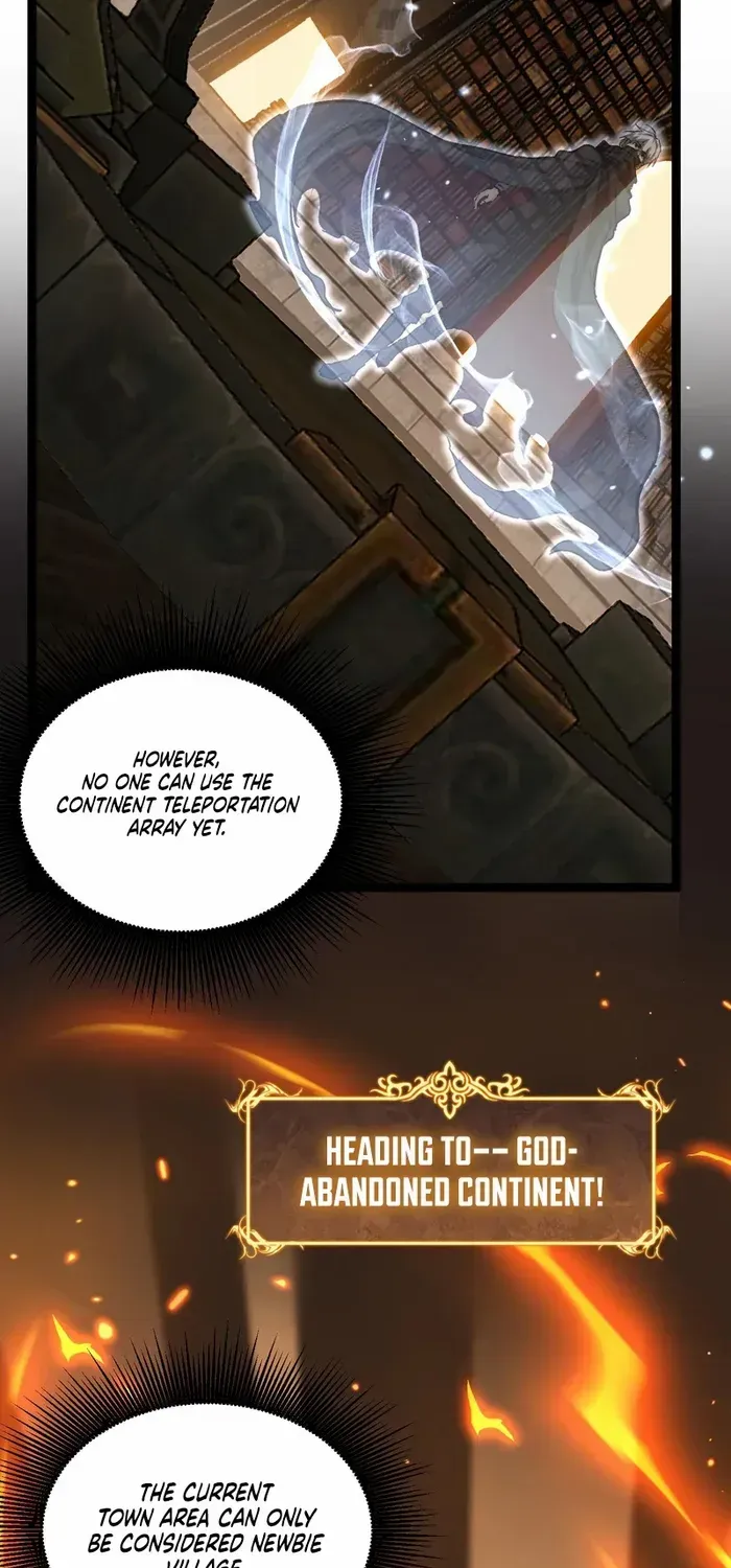 Read God-level Assassin, I’m the Shadow chapter 25 image 30 on Lezhin