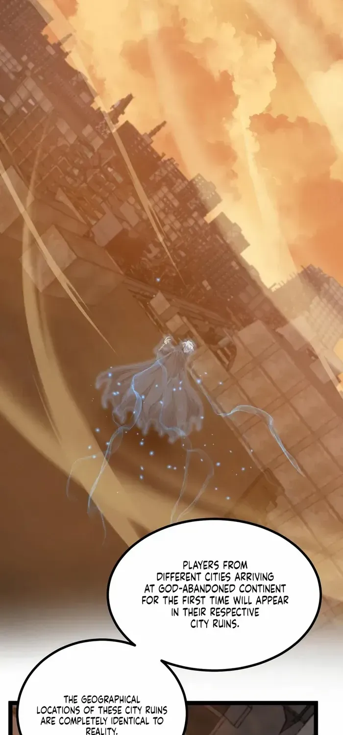 Read God-level Assassin, I’m the Shadow chapter 25 image 36 on Lezhin