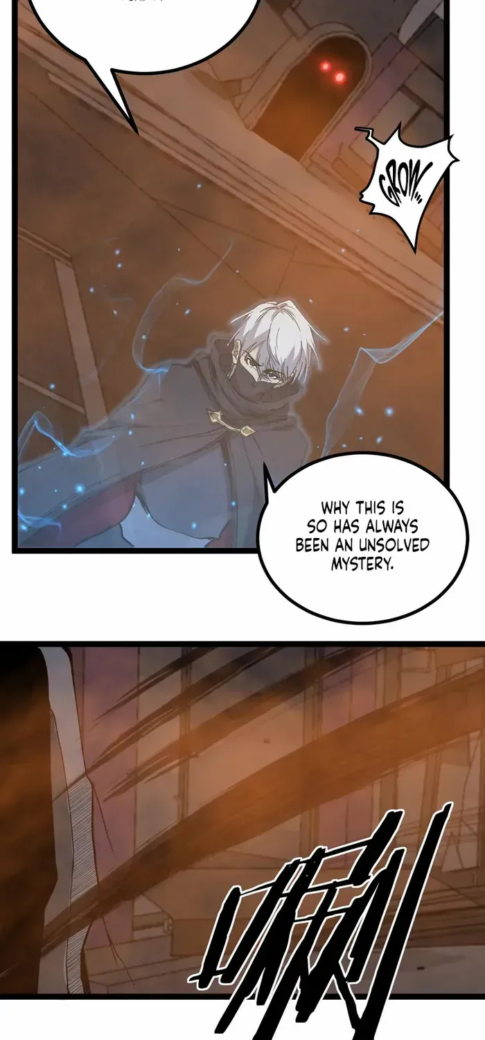 Read God-level Assassin, I’m the Shadow chapter 25 image 37 on Lezhin