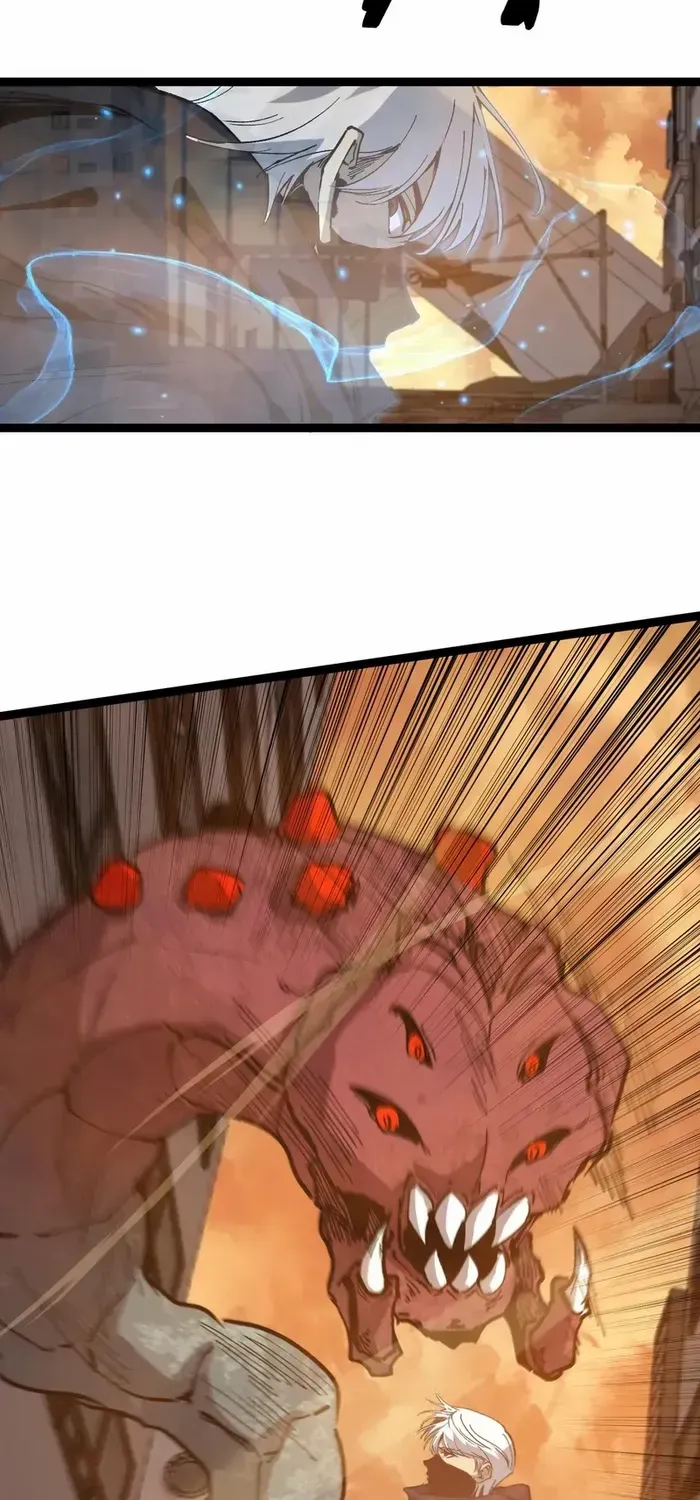 Read God-level Assassin, I’m the Shadow chapter 25 image 38 on Lezhin