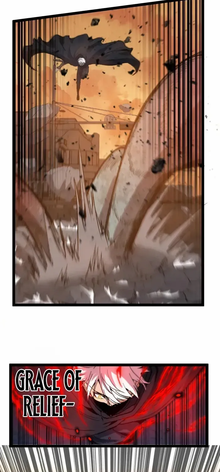 Read God-level Assassin, I’m the Shadow chapter 25 image 44 on Lezhin