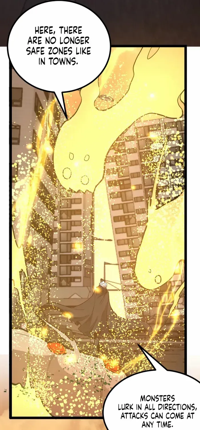 Read God-level Assassin, I’m the Shadow chapter 25 image 47 on Lezhin