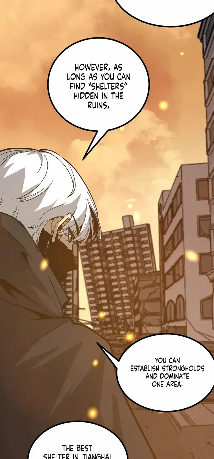 Read God-level Assassin, I’m the Shadow chapter 25 image 48 on Lezhin