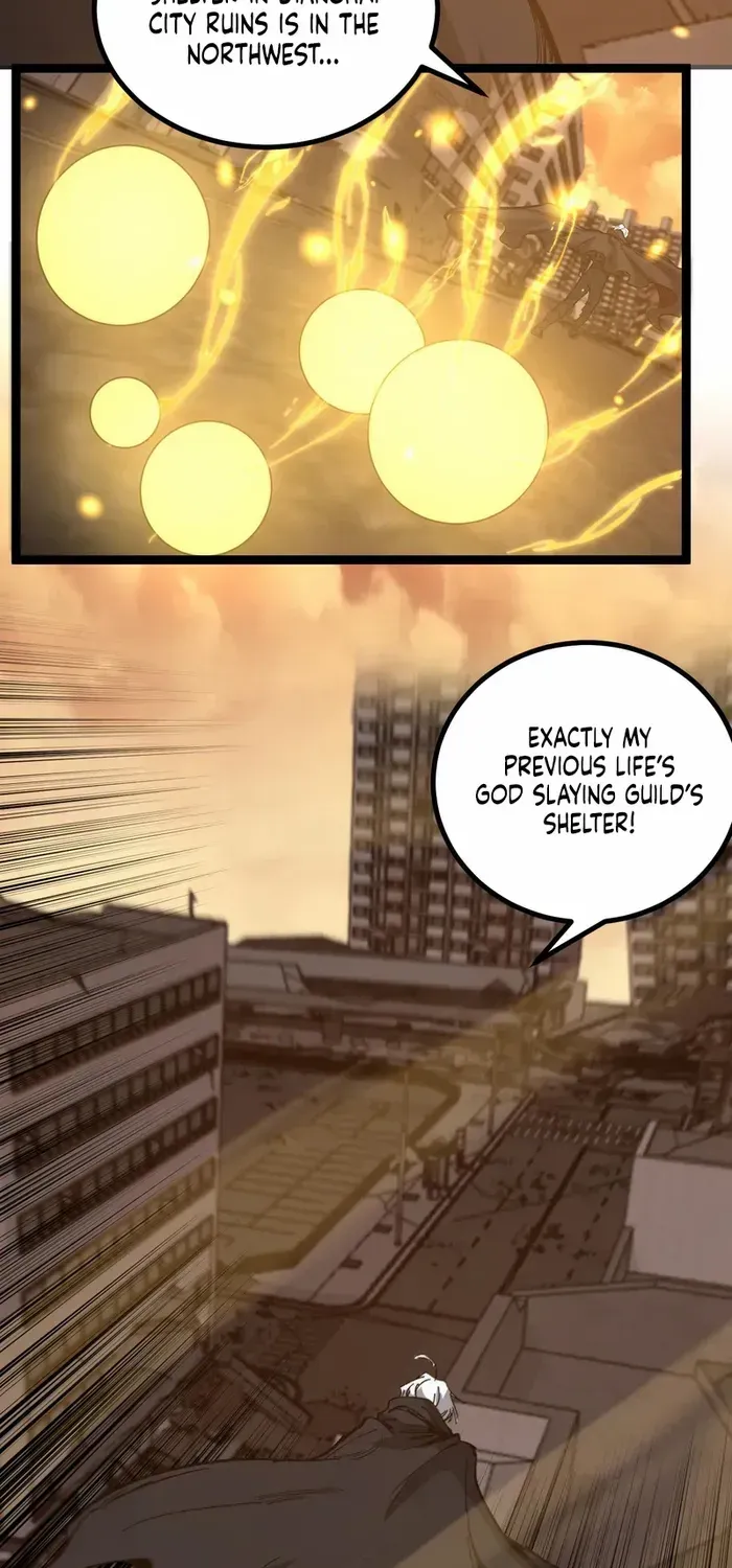 Read God-level Assassin, I’m the Shadow chapter 25 image 49 on Lezhin