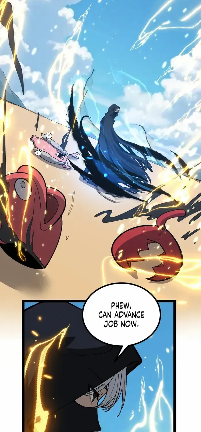 Read God-level Assassin, I’m the Shadow chapter 25 image 7 on Lezhin