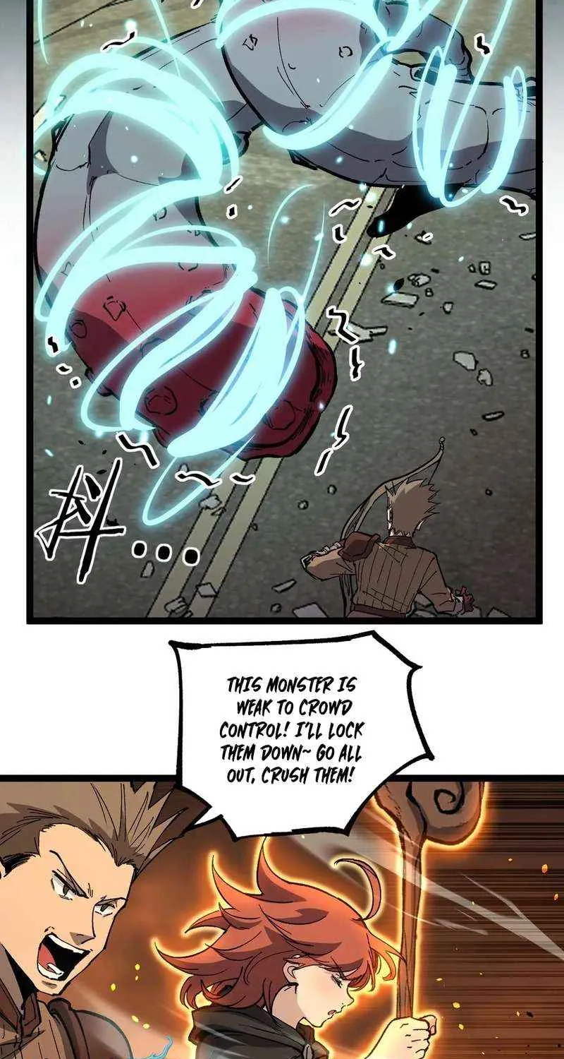 Read God-level Assassin, I’m the Shadow chapter 26 image 13 on Lezhin