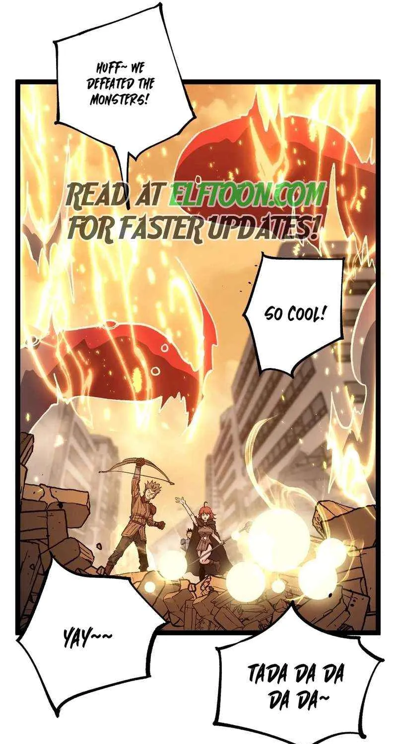 Read God-level Assassin, I’m the Shadow chapter 26 image 17 on Lezhin
