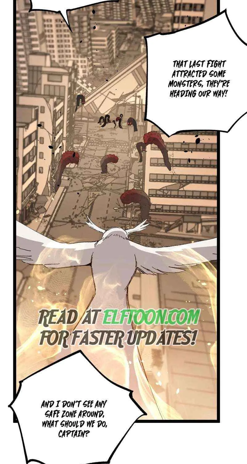 Read God-level Assassin, I’m the Shadow chapter 26 image 19 on Lezhin