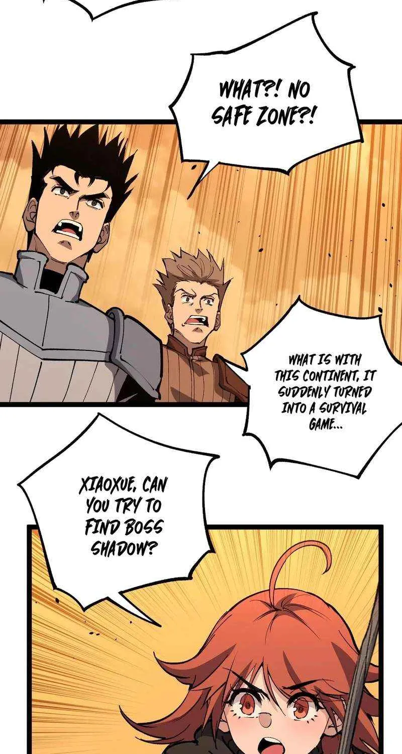 Read God-level Assassin, I’m the Shadow chapter 26 image 20 on Lezhin