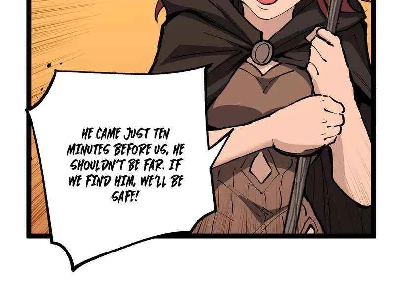 Read God-level Assassin, I’m the Shadow chapter 26 image 21 on Lezhin
