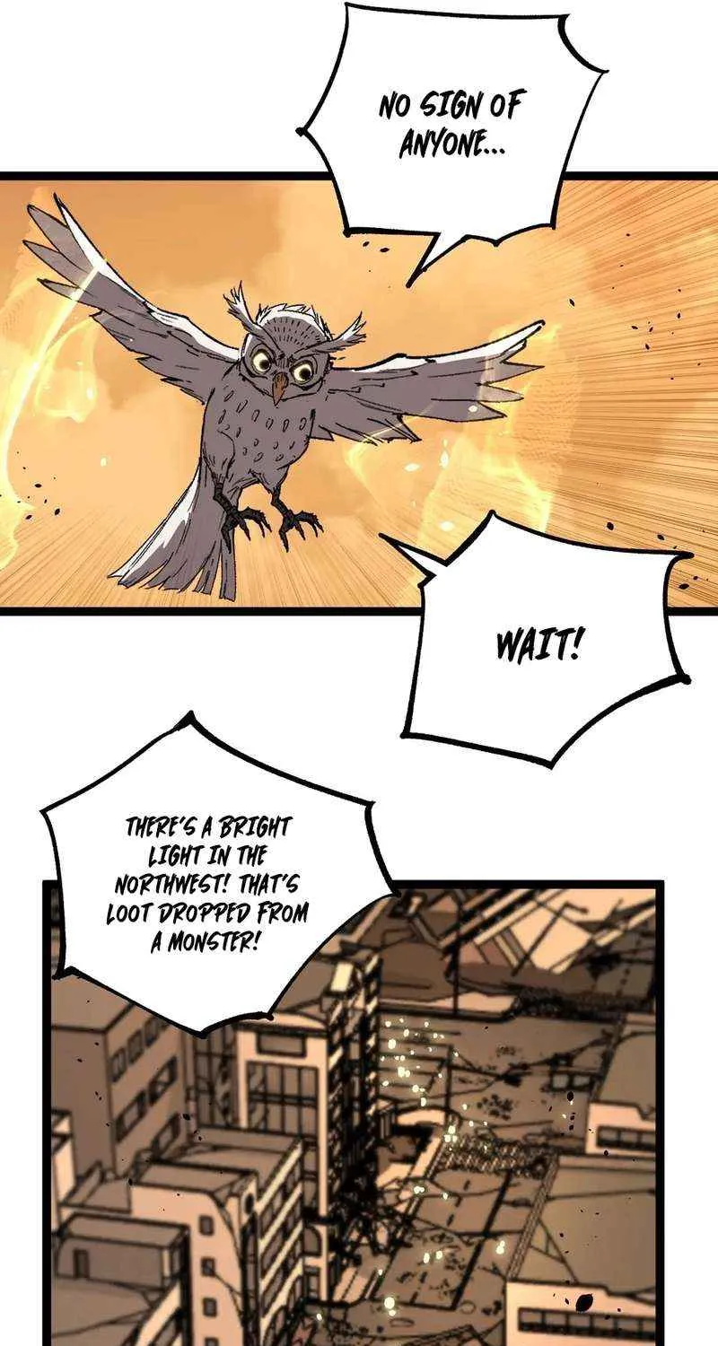 Read God-level Assassin, I’m the Shadow chapter 26 image 22 on Lezhin