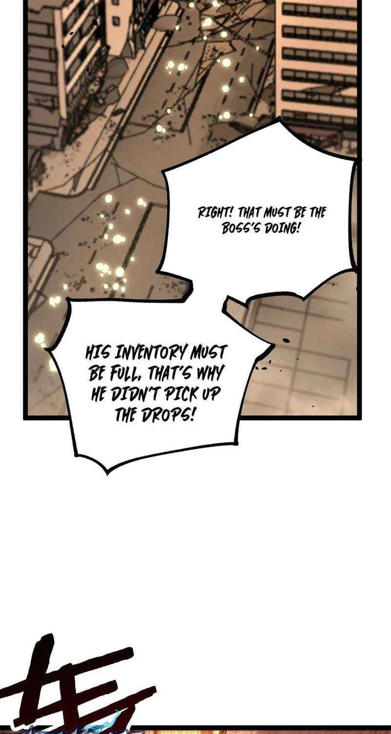 Read God-level Assassin, I’m the Shadow chapter 26 image 23 on Lezhin