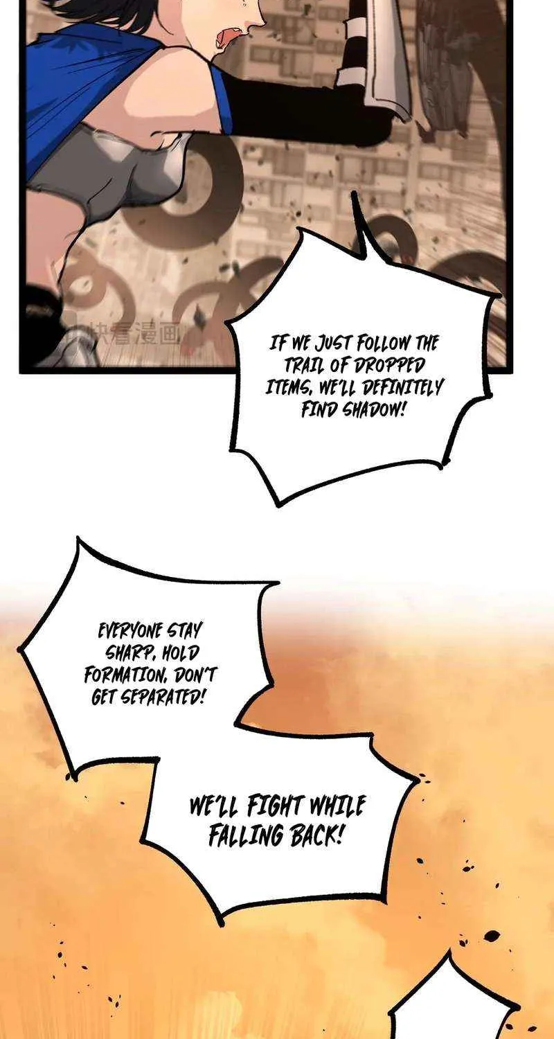 Read God-level Assassin, I’m the Shadow chapter 26 image 25 on Lezhin