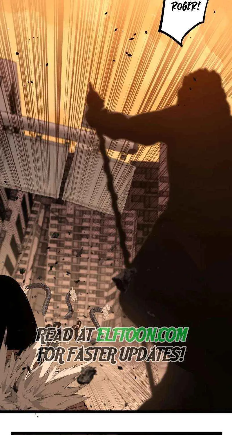 Read God-level Assassin, I’m the Shadow chapter 26 image 26 on Lezhin