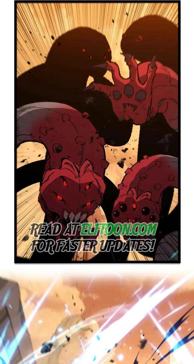 Read God-level Assassin, I’m the Shadow chapter 26 image 28 on Lezhin