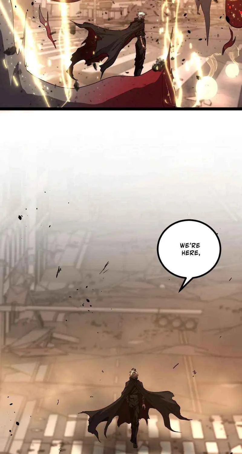 Read God-level Assassin, I’m the Shadow chapter 26 image 30 on Lezhin