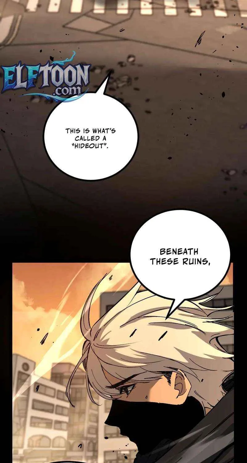 Read God-level Assassin, I’m the Shadow chapter 26 image 31 on Lezhin