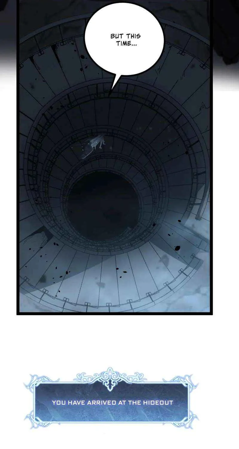 Read God-level Assassin, I’m the Shadow chapter 26 image 35 on Lezhin