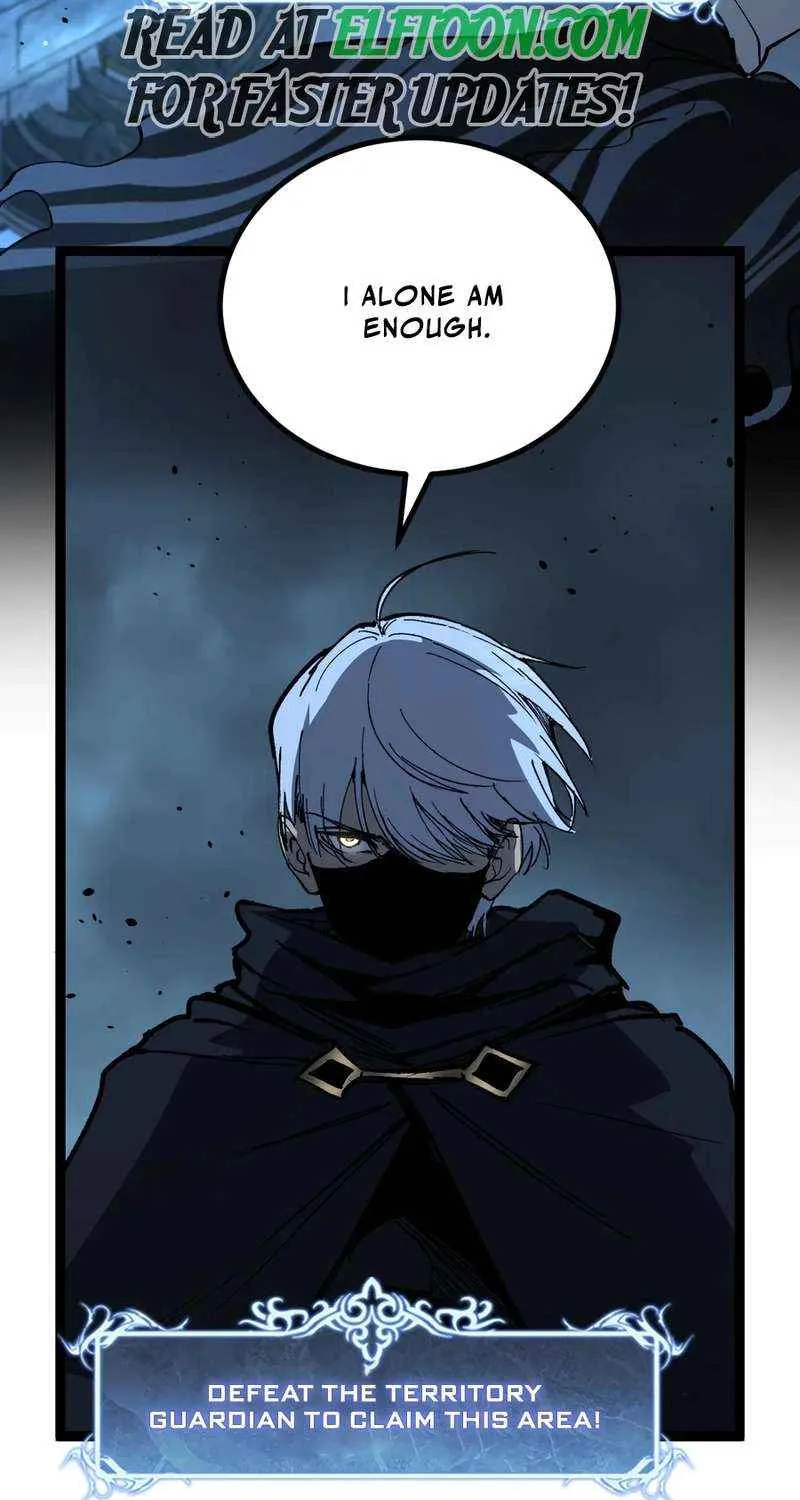 Read God-level Assassin, I’m the Shadow chapter 26 image 38 on Lezhin
