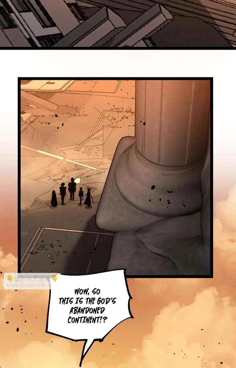 Read God-level Assassin, I’m the Shadow chapter 26 image 4 on Lezhin