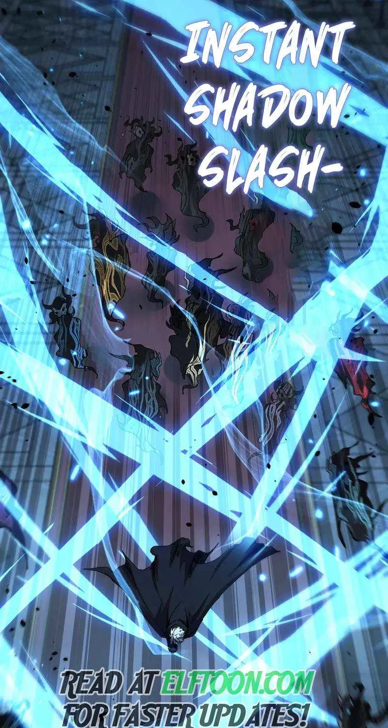 Read God-level Assassin, I’m the Shadow chapter 26 image 44 on Lezhin
