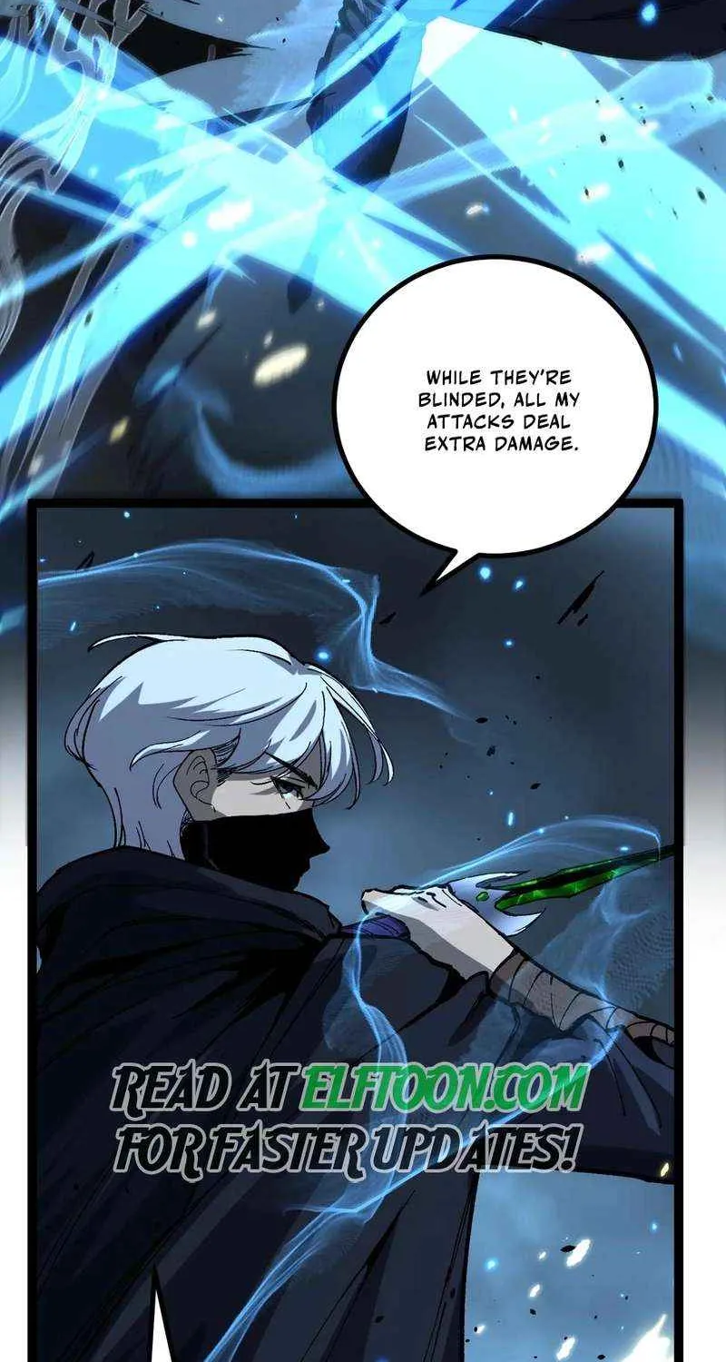 Read God-level Assassin, I’m the Shadow chapter 26 image 47 on Lezhin