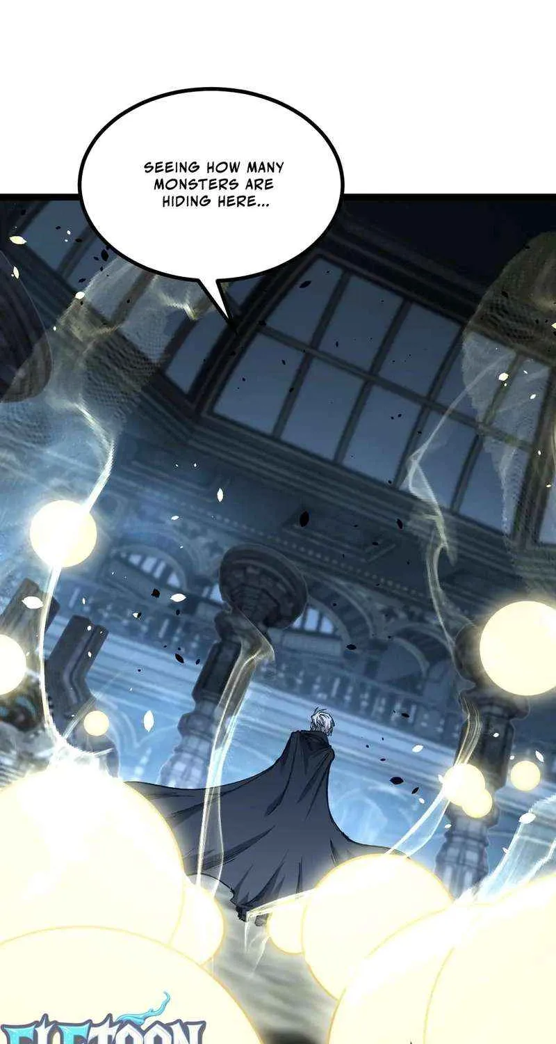 Read God-level Assassin, I’m the Shadow chapter 26 image 49 on Lezhin