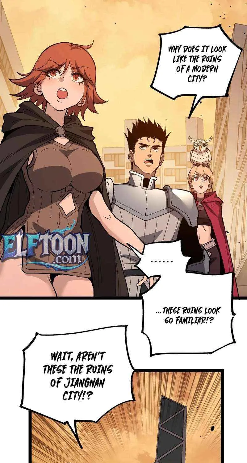 Read God-level Assassin, I’m the Shadow chapter 26 image 5 on Lezhin