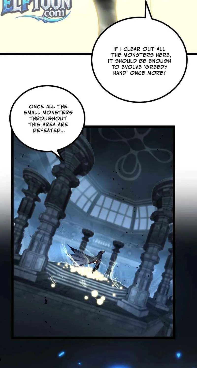 Read God-level Assassin, I’m the Shadow chapter 26 image 50 on Lezhin