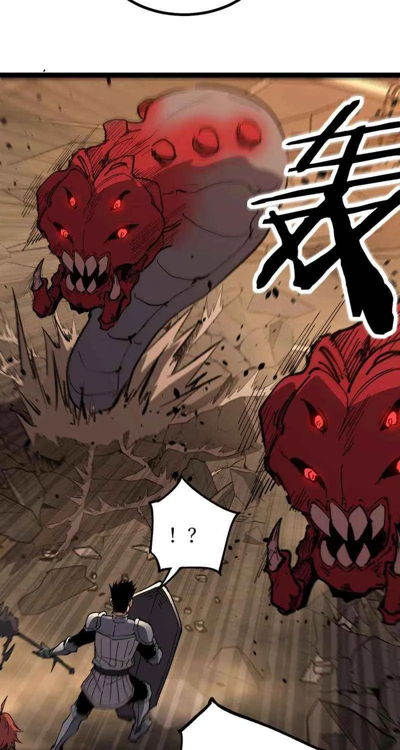 Read God-level Assassin, I’m the Shadow chapter 26 image 7 on Lezhin
