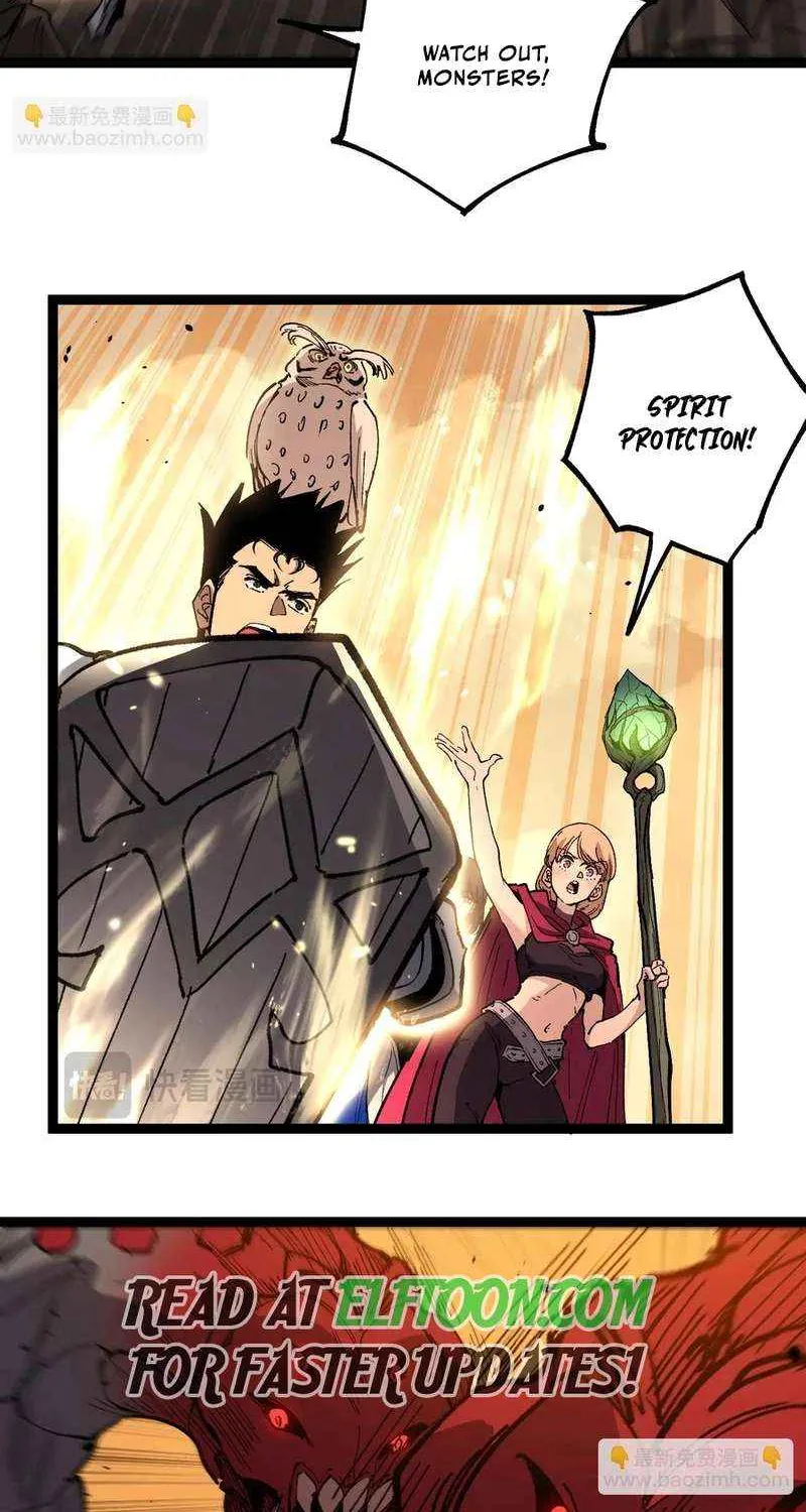 Read God-level Assassin, I’m the Shadow chapter 26 image 8 on Lezhin