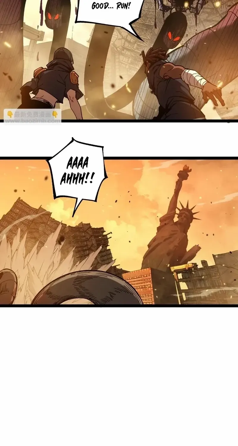Read God-level Assassin, I’m the Shadow chapter 27 image 10 on Lezhin