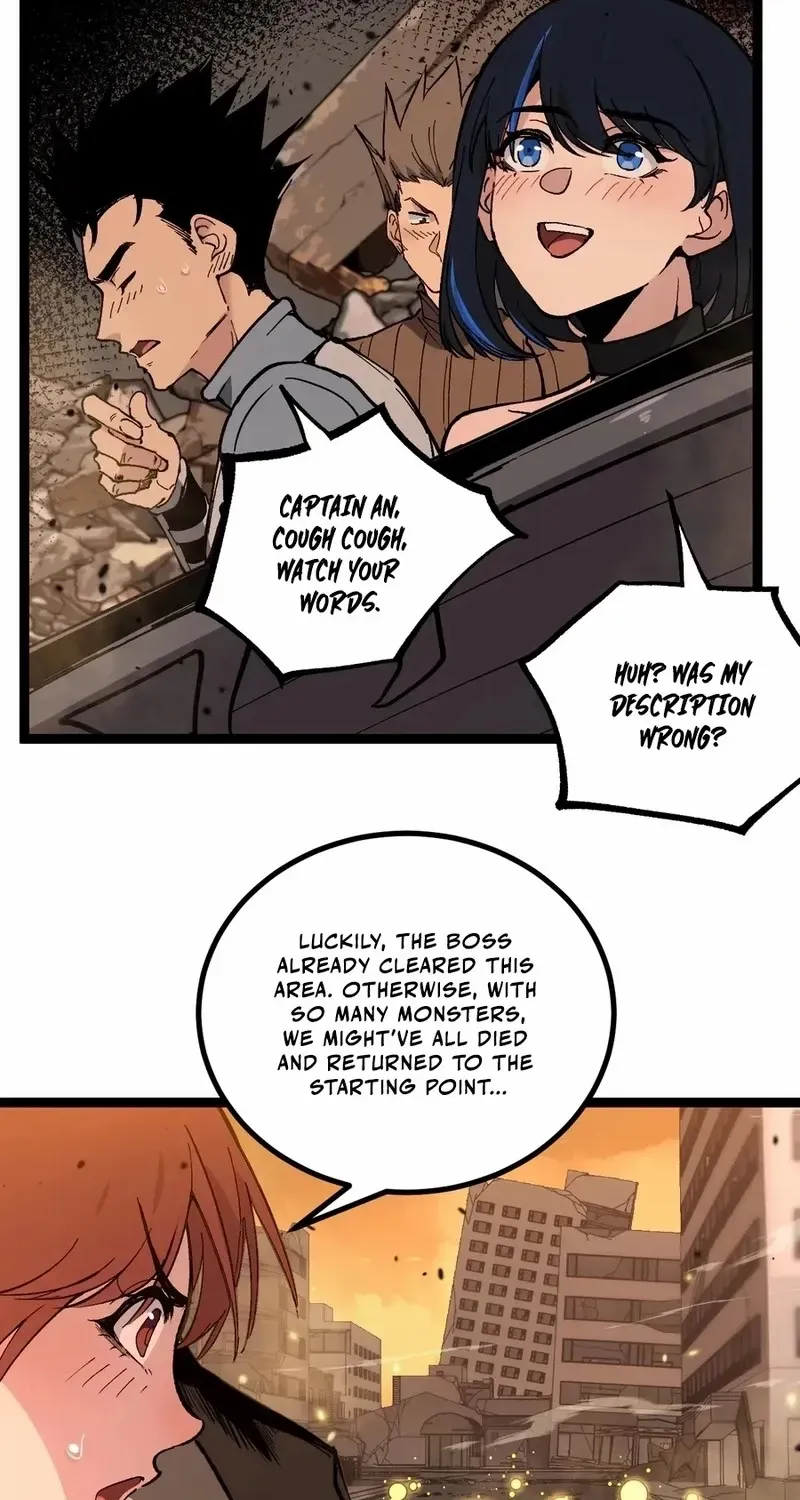 Read God-level Assassin, I’m the Shadow chapter 27 image 13 on Lezhin
