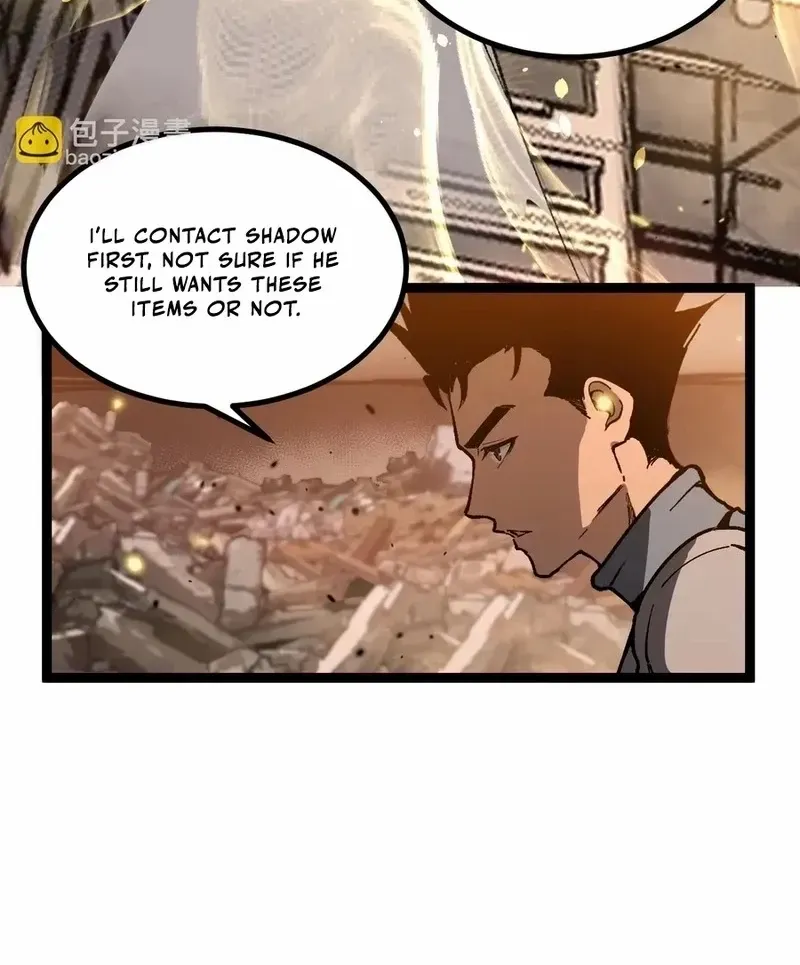 Read God-level Assassin, I’m the Shadow chapter 27 image 16 on Lezhin