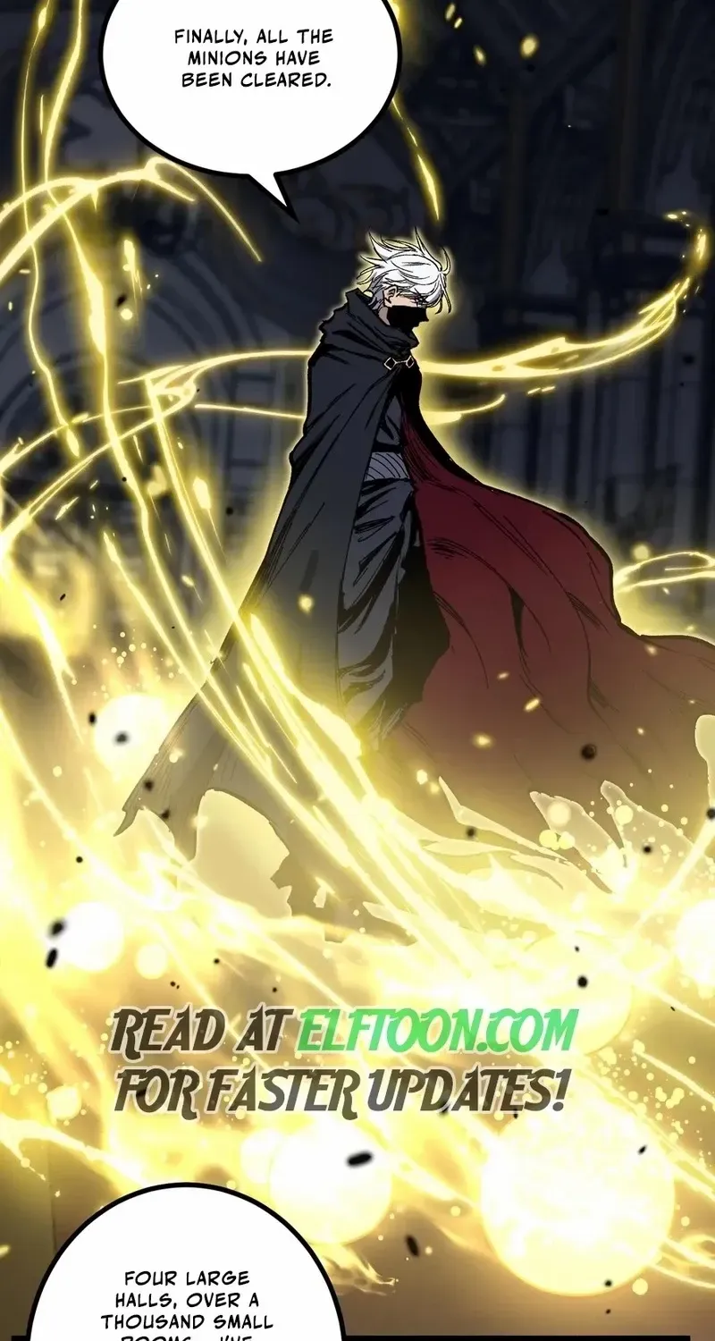 Read God-level Assassin, I’m the Shadow chapter 27 image 18 on Lezhin