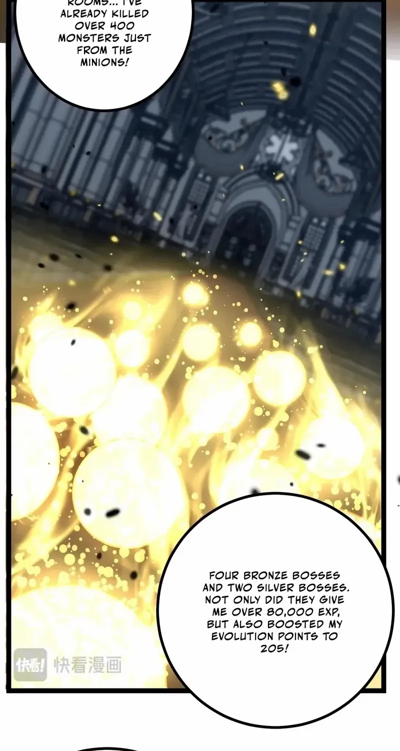 Read God-level Assassin, I’m the Shadow chapter 27 image 19 on Lezhin