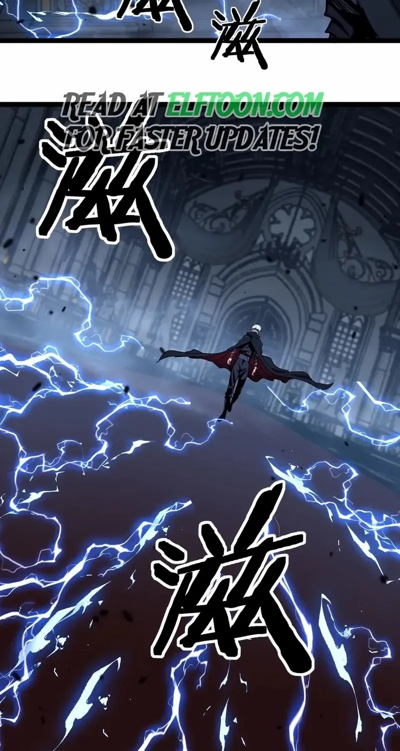 Read God-level Assassin, I’m the Shadow chapter 27 image 22 on Lezhin