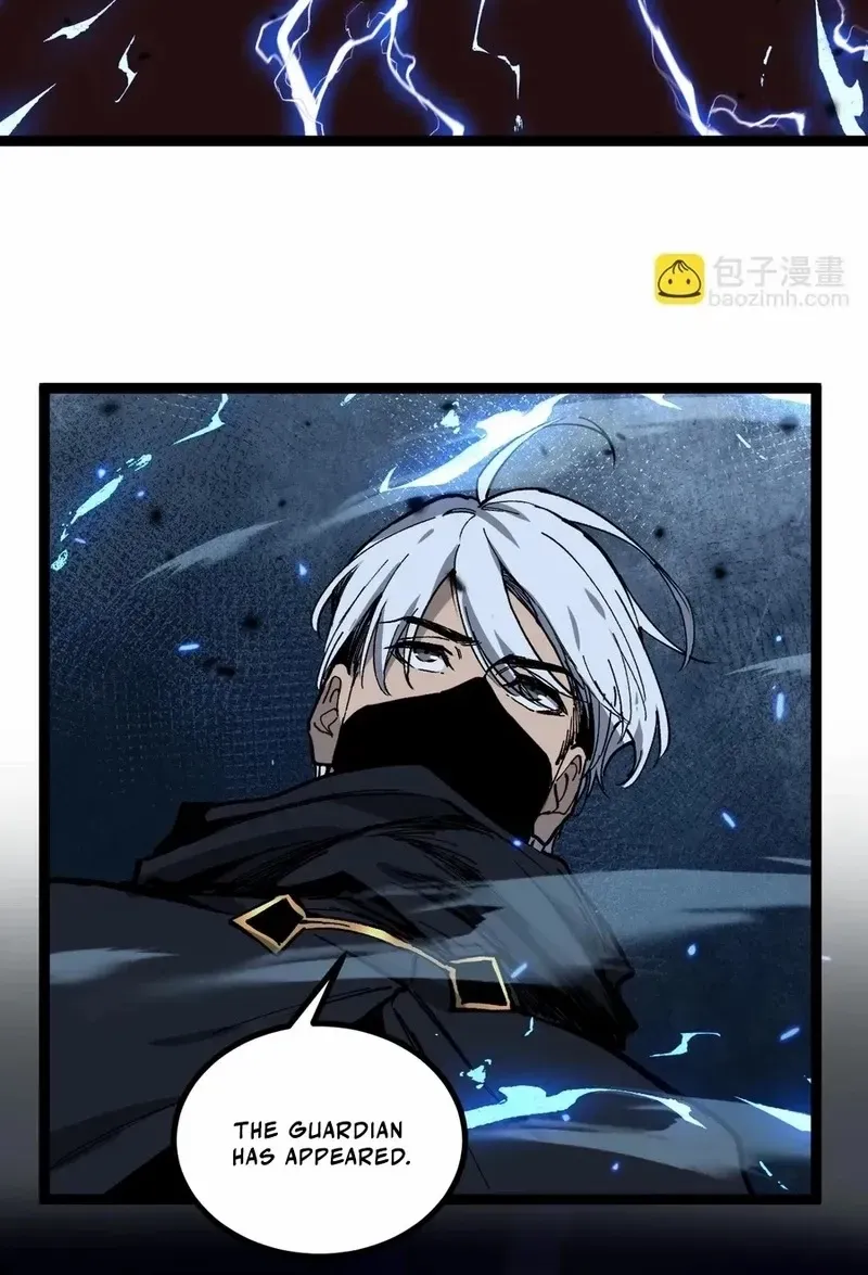 Read God-level Assassin, I’m the Shadow chapter 27 image 23 on Lezhin