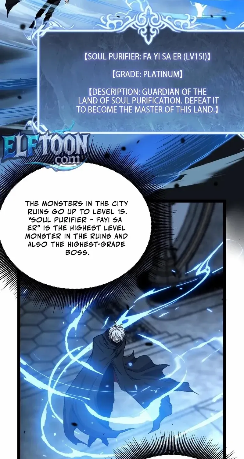 Read God-level Assassin, I’m the Shadow chapter 27 image 25 on Lezhin