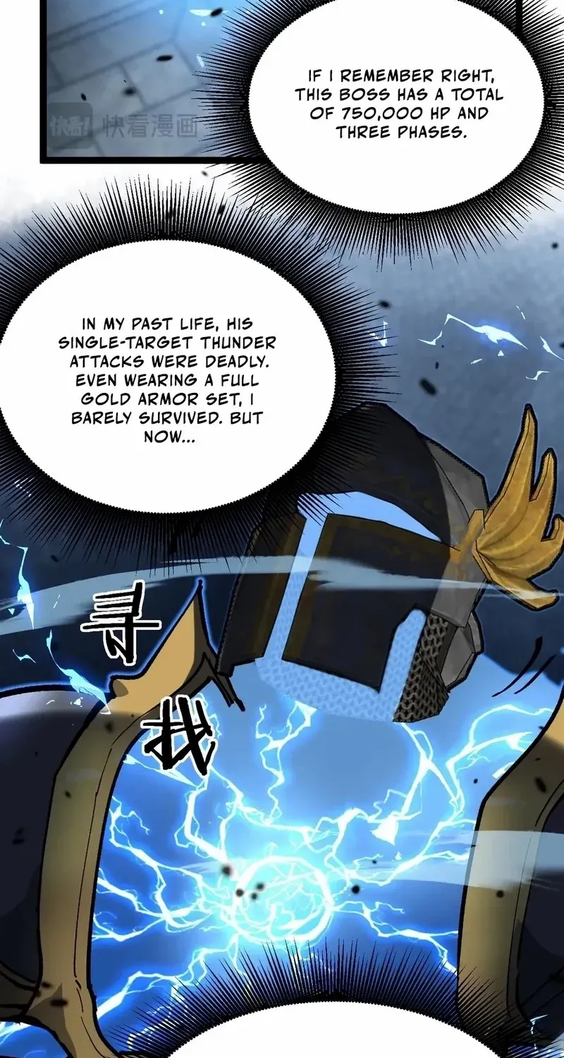 Read God-level Assassin, I’m the Shadow chapter 27 image 26 on Lezhin